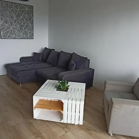 Apartment Mieszkanie Na Ogrodach *