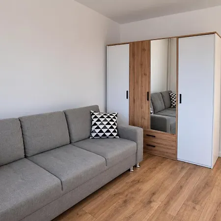 Apartment Mieszkanie Na Ogrodach