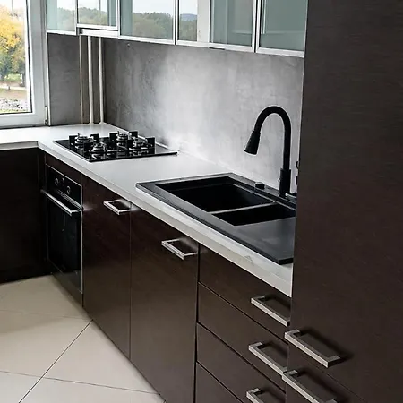 Apartment Mieszkanie Na Ogrodach