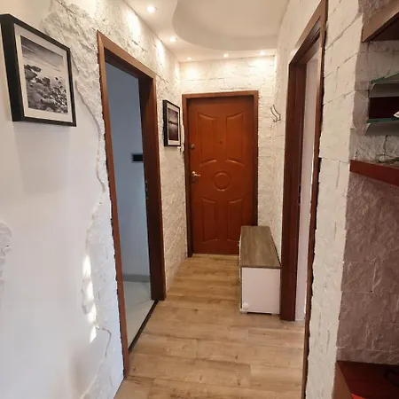 Mieszkanie Na Ogrodach Apartment *