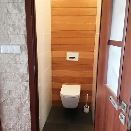 Mieszkanie Na Ogrodach Apartment